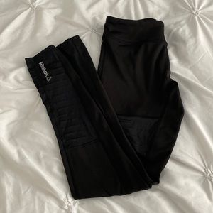 Reebok leggings
